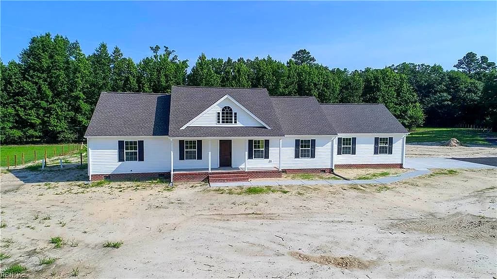 721 Great Fork Road RD, Suffolk — 4 bed Residential, 2,065 sqft