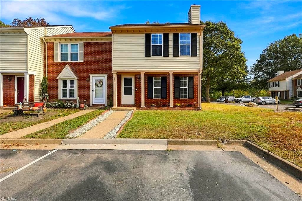 1020 Still Harbor CIR, CHESAPEAKE VA 23320, Chesapeake, VA 23320 — home for sale in Greenbrier