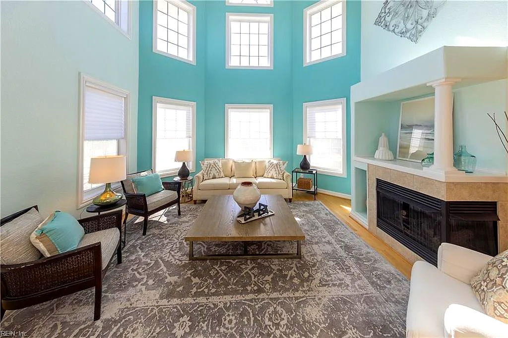 5502 Dawson RD #A, VIRGINIA BEACH VA 23451