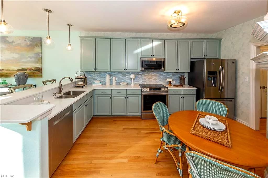 5502 Dawson RD #A, VIRGINIA BEACH VA 23451 - Photo 4