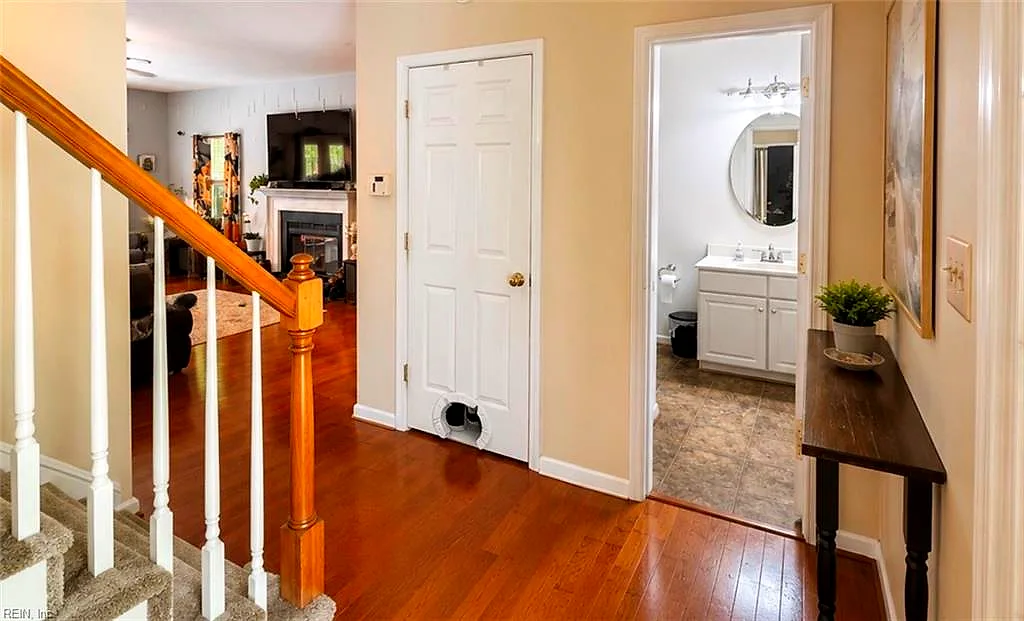 8077 Founders Mill WAY, GLOUCESTER VA 23061 - Photo 3