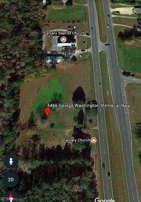 4466 George Washington Memorial Highway, Gloucester VA 23061 - Photo 3