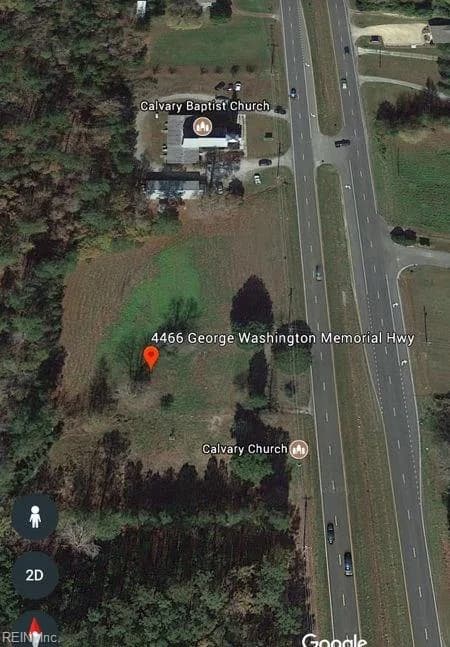 4466 George Washington Memorial Highway, Gloucester VA 23061 - Photo 3