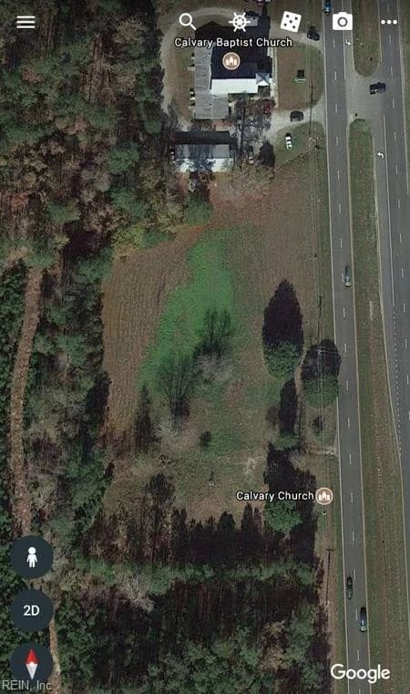 1+ACR George Washington Memorial Highway, Ordinary VA 23131 - Photo 2