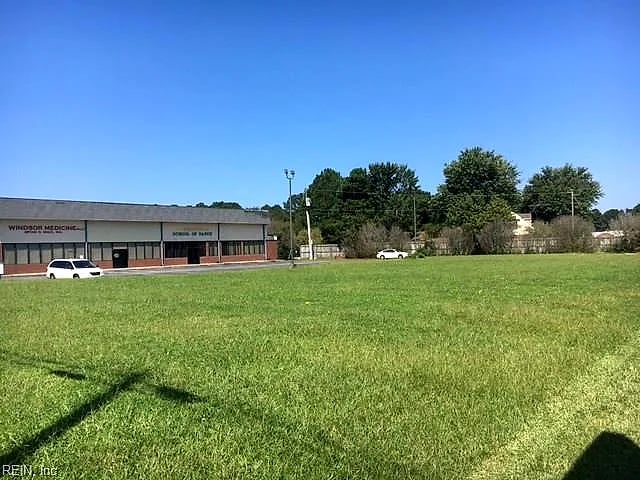.71 Ac E Windsor BLVD, WINDSOR VA 23487