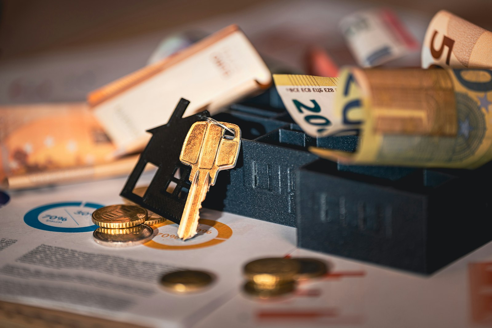 How to Build Credit Before Buying a Home (2026)