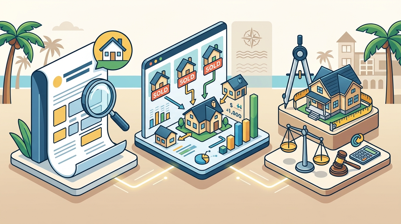 How to Find Out What Your House Is Worth in Virginia Beach