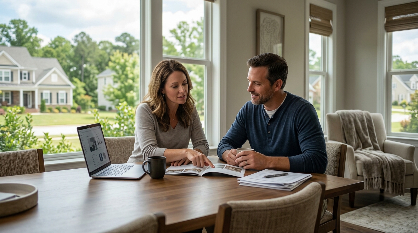 How to Find Out What Your House Is Worth in Virginia Beach