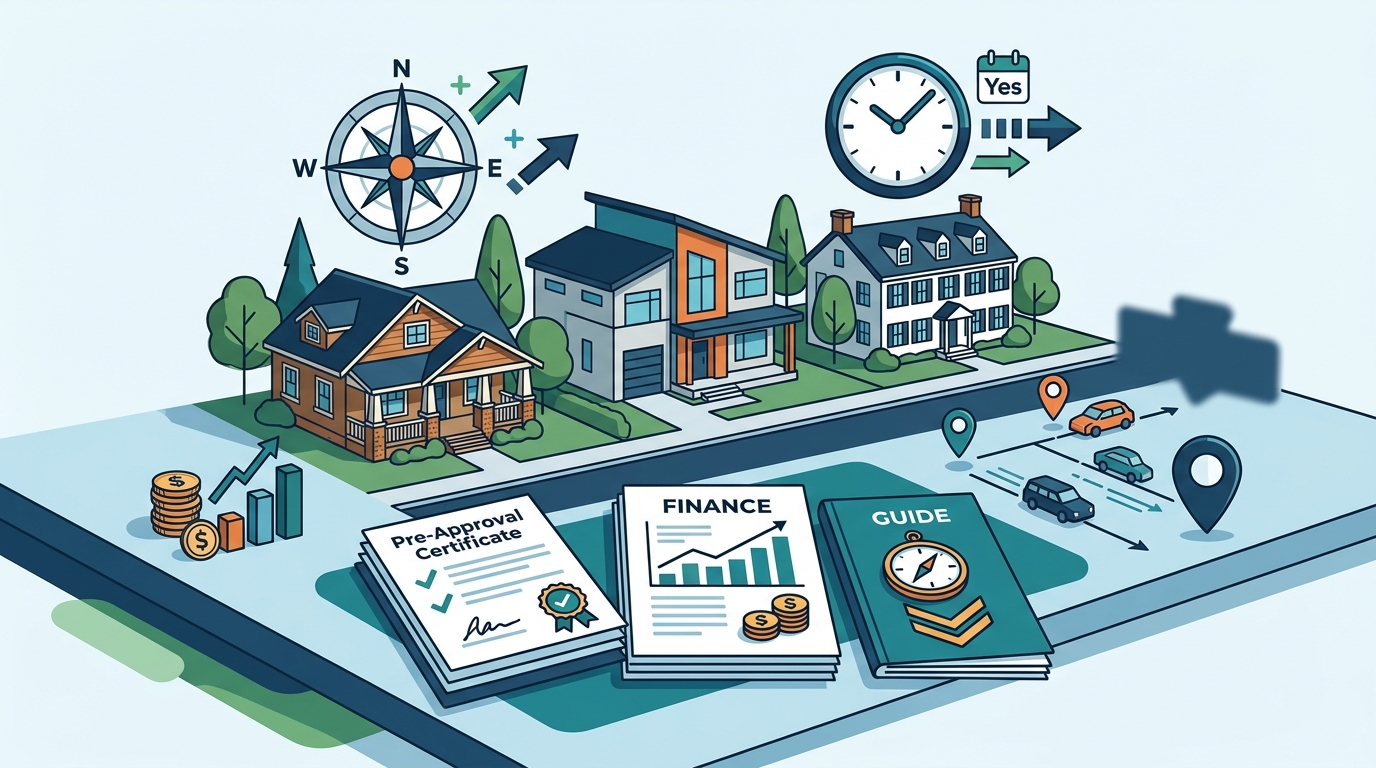 Is Now a Good Time to Buy a House in Hampton Roads, Virginia?