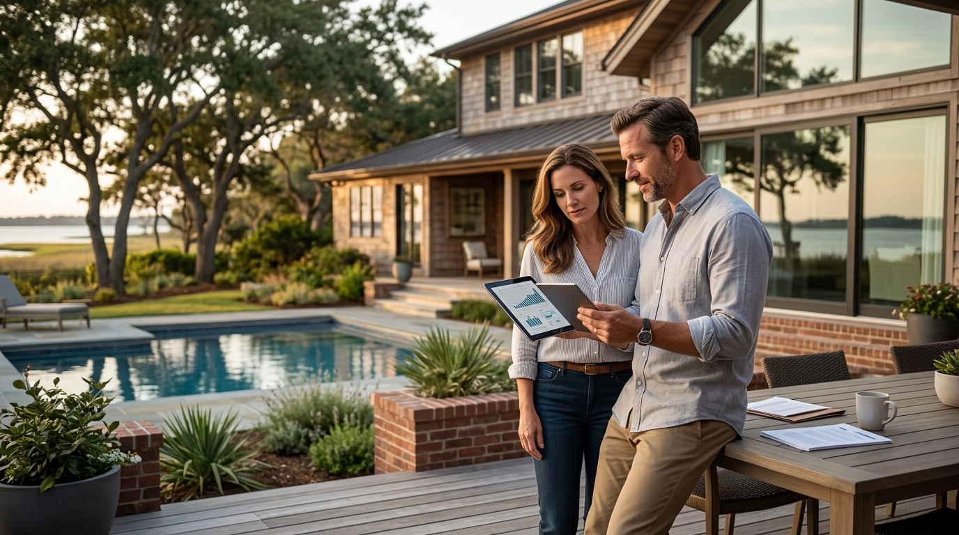 Virginia Beach Home Assessments: What They Reveal About Property Value